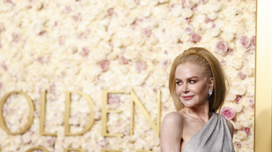 Nicole Kidman cerca casa in Portogallo