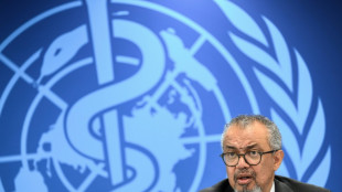 OMS eleva risco de ebola na RDC a 'muito alto', n&iacute;vel m&aacute;ximo