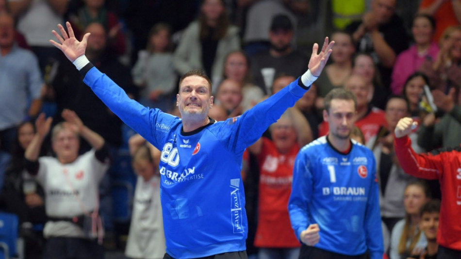 Lichtlein würde weitermachen: "Bock habe ich natürlich"