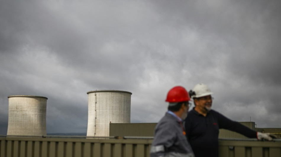 Le Portugal a renonc&eacute; au charbon et joue son va-tout dans les renouvelables
