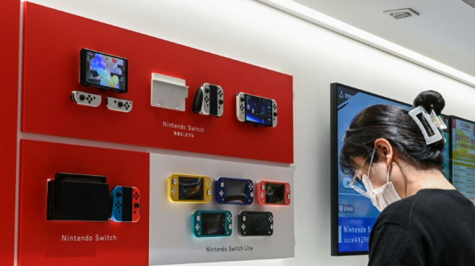Nintendo dar&aacute; en marzo de 2025 informaci&oacute;n sobre la consola que suceder&aacute; a la Switch