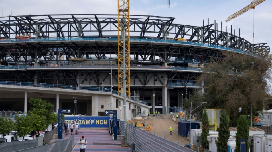 El Barcelona confirma la candidatura del Camp Nou para acoger la final de la Champions 2029