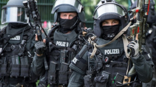 Falscher Notruf l&ouml;st SEK-Einsatz bei schlafendem Ehepaar in Essen aus
