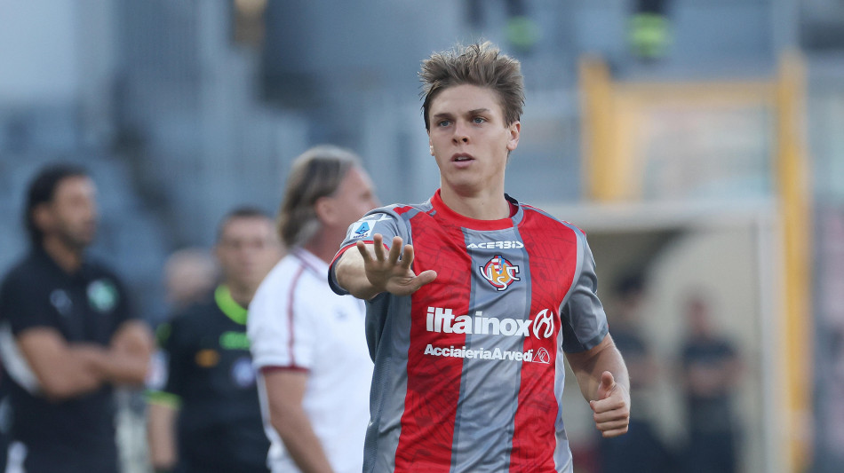 Zerbin, ho scelto la Cremonese perchè c'è Nicola
