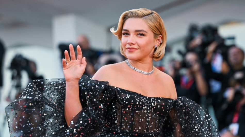 Chile's new star director Sebastian Lelio confronts fanaticism