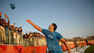 India beat arch-rivals Pakistan to win Asian Games cricket gold