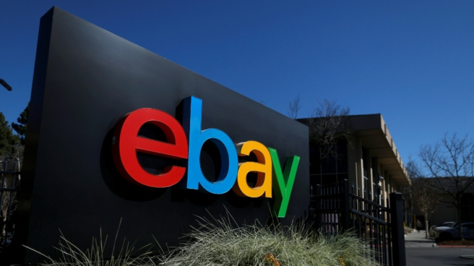 &Uuml;berraschendes &Uuml;bernahmeangebot: US-Videospielkette Gamestop will Ebay kaufen