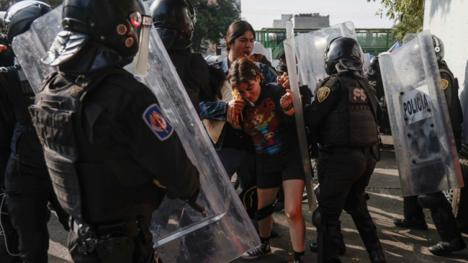 La justicia revierte la suspensi&oacute;n temporal de las corridas de toros en Ciudad de M&eacute;xico