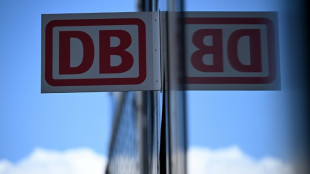Mehrt&auml;giger Lokf&uuml;hrer-Streik ab Mittwoch - Bahn k&uuml;ndigt Notfahrplan an