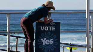 Australians vote in divisive Indigenous rights referendum