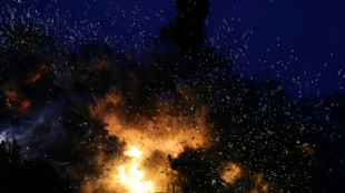 Israel launches wave of fresh strikes on Lebanon