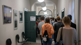 Wiederholungswahl in Berlin: Ampel-Parteien mit Verlusten - CDU und AfD st&auml;rker