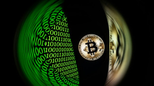 Le bitcoin passe sous la barre des 60.000 dollars, une premi&egrave;re depuis octobre 2024