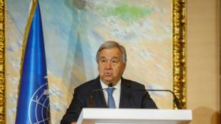 Liberdade de imprensa &eacute; atacada em todo o mundo, denuncia chefe da ONU 