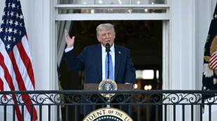 Trump begr&uuml;ndet Einreiseverbote f&uuml;r zw&ouml;lf L&auml;nder mit Angriff in Colorado