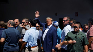 Los problemas judiciales de Trump, preludio de una campa&ntilde;a explosiva