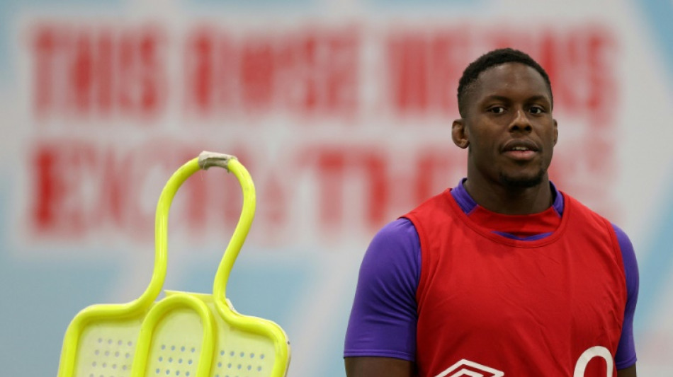 England captain Itoje says 'non-negotiable' physicality key to France clash