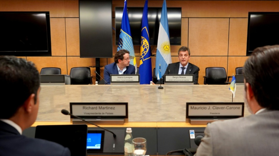 Renuncia titular del instituto que mide la inflaci&oacute;n en Argentina