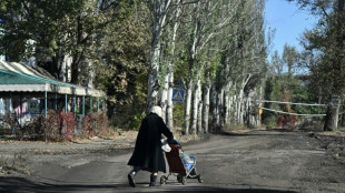 Winter will amplify Ukraine humanitarian needs: UN