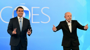 Bolsonaro aventaja en dos puntos a Lula a horas del balotaje en Brasil, seg&uacute;n encuestas