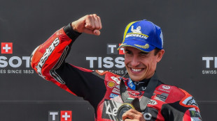 MotoGP: Marquez dompte Acosta et conclut un week-end parfait