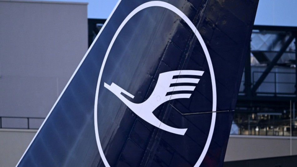 Lufthansa-Piloten zu ganzt&auml;gigem Streik am Donnerstag aufgerufen