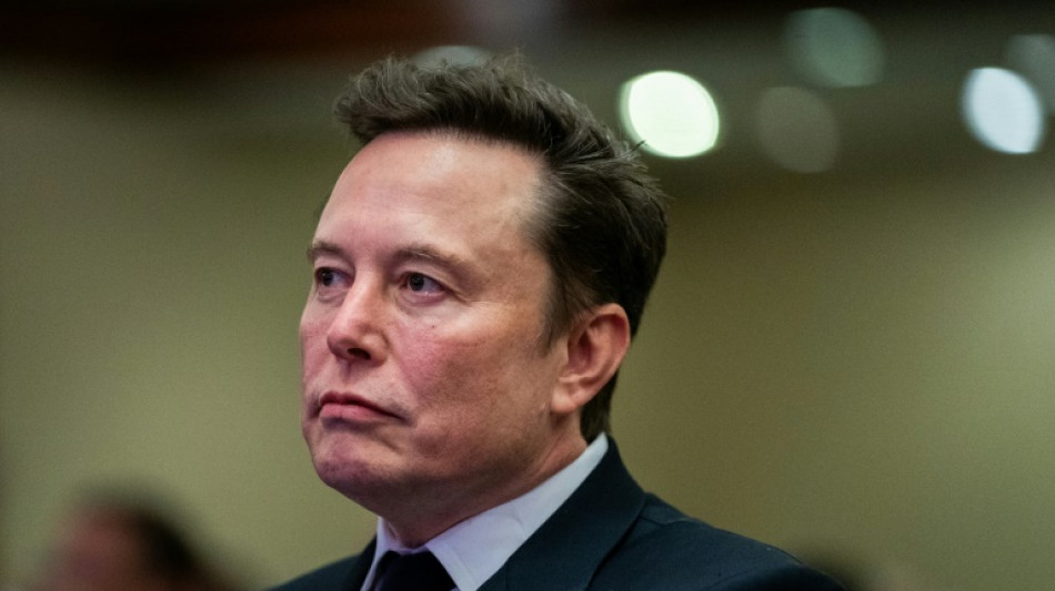 Justicia de EEUU rechaza de nuevo el megapaquete de compensaci&oacute;n de Musk en Tesla