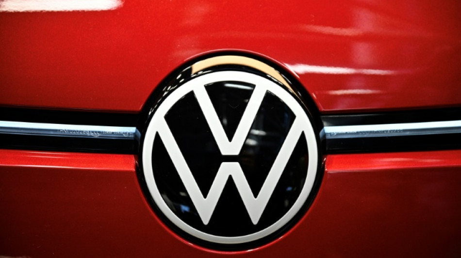 Bundesarbeitsgericht pr&uuml;ft Betriebsratswahl 2022 bei VW in Wolfsburg 