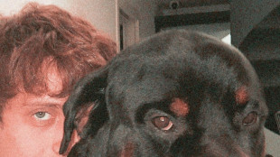 Sangiovanni, il nuovo album Tutto bene grazie dal 13 novembre