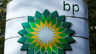 Nouvelles turbulences chez BP, qui &eacute;vince son pr&eacute;sident pour son comportement