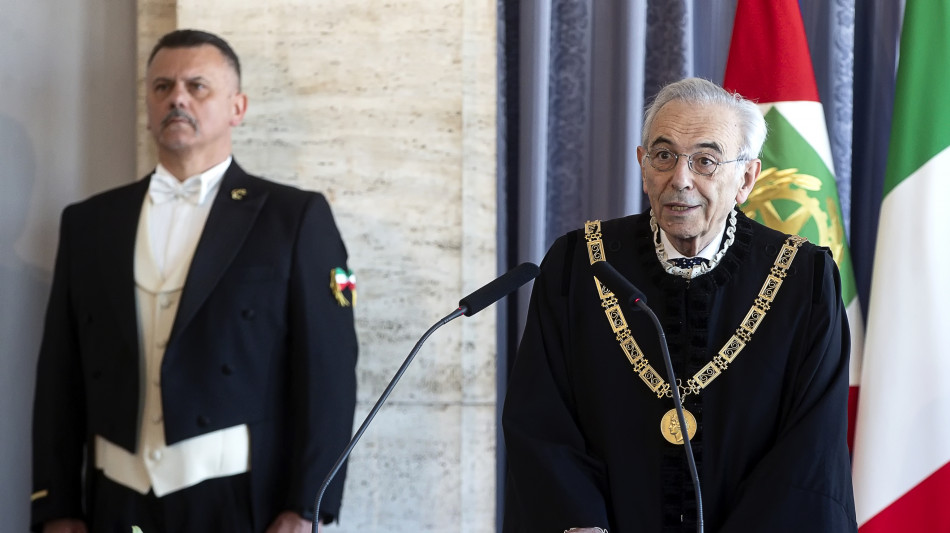 "Estendere legge su Pma non è incostituzionale"