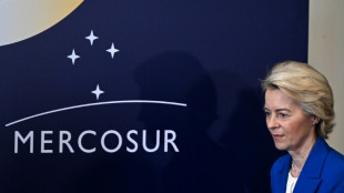 Miles de agricultores protestan en Irlanda contra el acuerdo UE-Mercosur