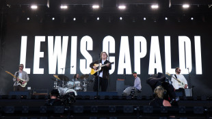 Lewis Capaldi torna in Italia nel 2026 per una data unica