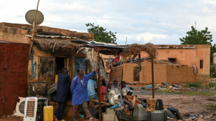 Llamados internacionales a una soluci&oacute;n pac&iacute;fica en N&iacute;ger antes de reuni&oacute;n militar africana