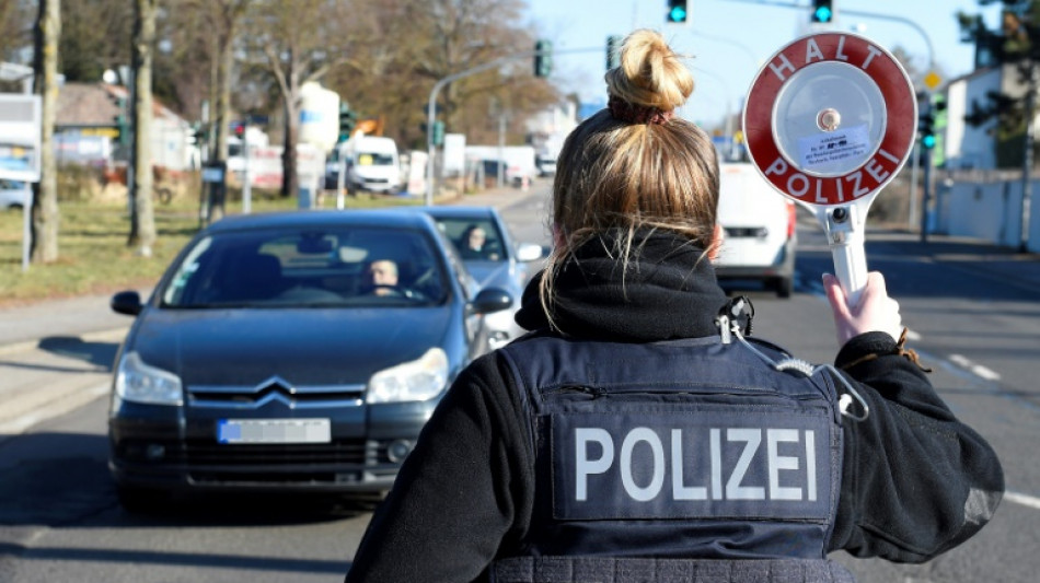 Mutter f&auml;hrt mit fast drei Promille zu Kindergarten in Nordrhein-Westfalen