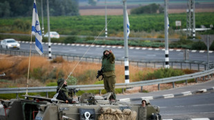 Fears mount that Israel-Hamas war could spark wider conflict