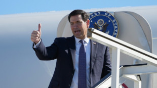 Rubio realizar&aacute; una gira por Asia Central e India con el foco en los lazos comerciales con EEUU