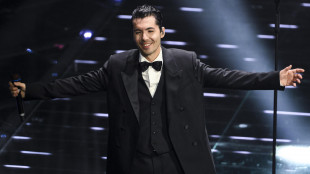 A Fulminacci il Premio della Critica Mia Martini