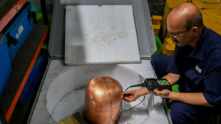 India intenta alcanzar la Luna con una misi&oacute;n no tripulada