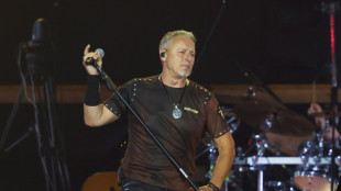 Bosnia probes fascist salutes at Croatian singer's concert
