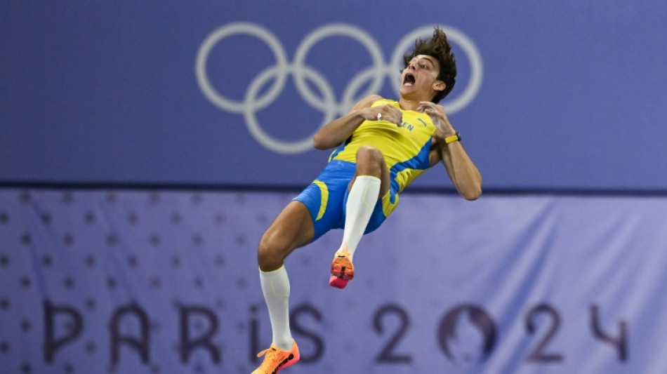 Duplantis, McLaughlin, Paulino: momentos memorables del atletismo de Par&iacute;s-2024