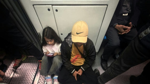 Ir&aacute;n ejecut&oacute; al menos a 1.639 personas en 2025, una cifra r&eacute;cord desde 1989, seg&uacute;n oeneg&eacute;s