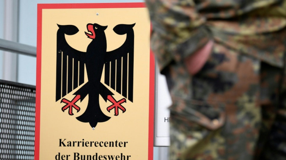 Wehrdienst: CDU-Ausschusschef Röwekamp rechnet mit Einigung noch in dieser Woche 