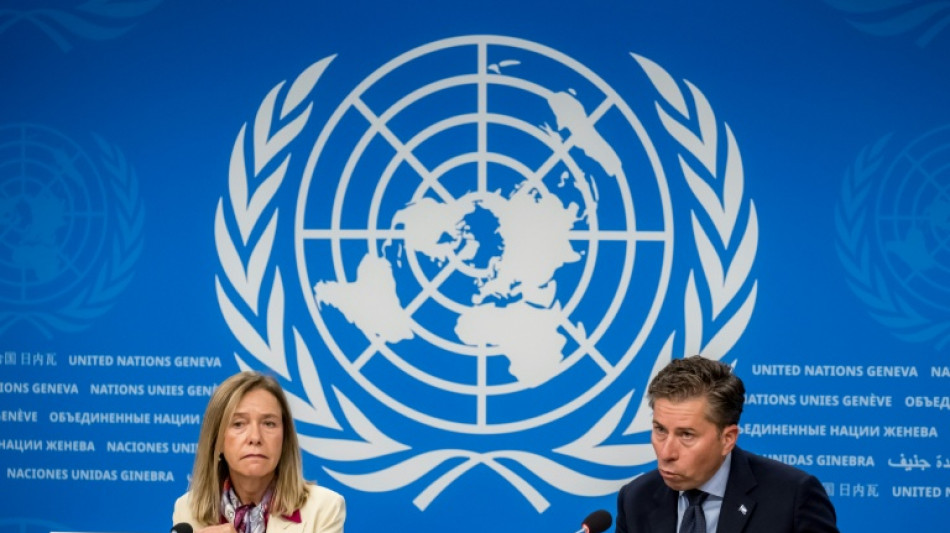 La ONU alerta de un fen&oacute;meno El Ni&ntilde;o "sin precedentes"