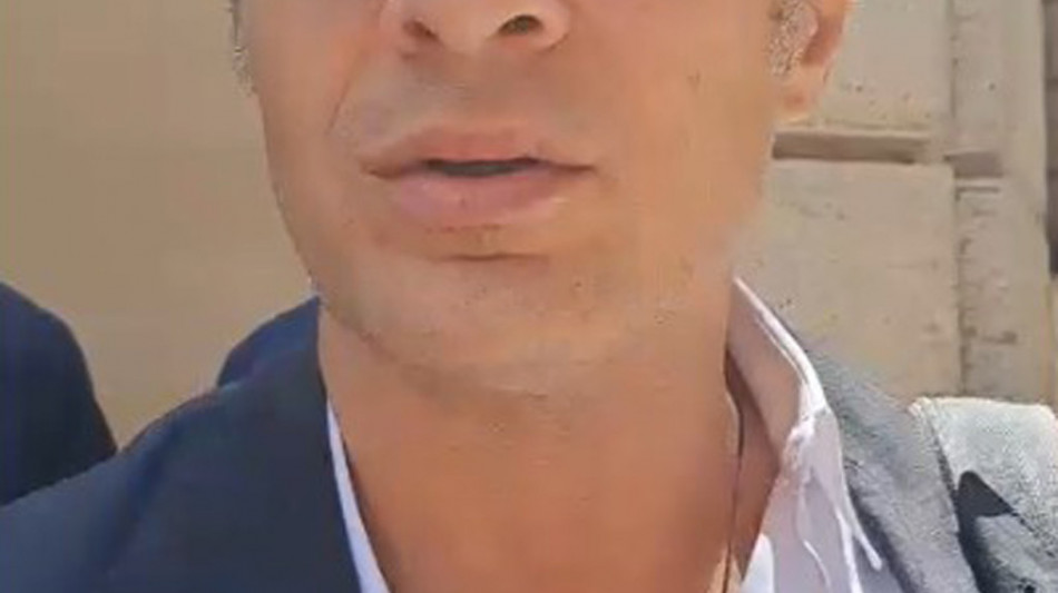 Santamaria, sul tax credit con il governo 'il dialogo è aperto'