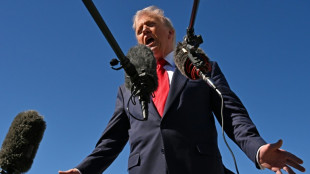 Trump dice que Rusia y China han realizado en secreto pruebas de armas nucleares