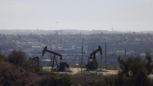 Il petrolio chiude in calo a New York a 58,88 dollari