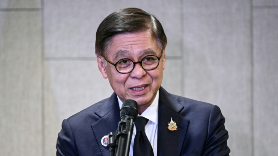 Les pays de l'Asean tentent de mettre fin au conflit entre la Tha&iuml;lande et le Cambodge