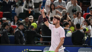 Davidovich o J&oacute;dar, Shangh&aacute;i tendr&aacute; por primera vez un espa&ntilde;ol campe&oacute;n