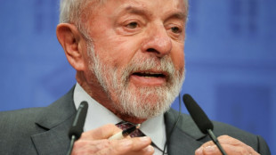 Brasil n&atilde;o &eacute; 'republiqueta', diz Lula ap&oacute;s EUA designar PCC e CV como terroristas